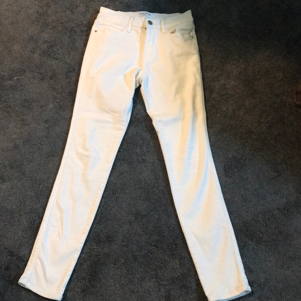 Frame Denim